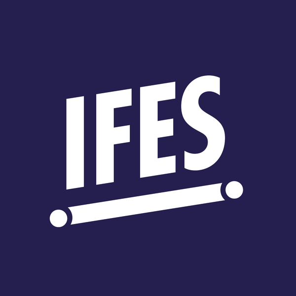 IFES Logo